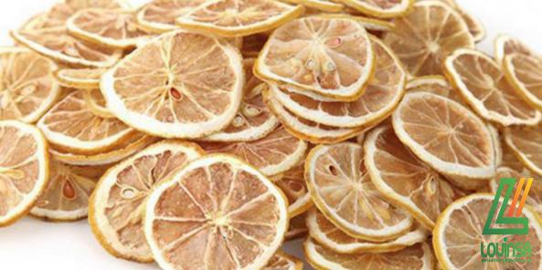 موارد مصرف میوه خشک لیمو ترش